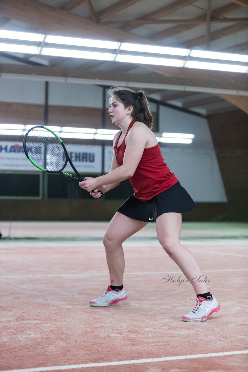 Bild 691 - RL Tennisverein Visbek e.V. - Club zur Vahr e.V. : Ergebnis: 2:4